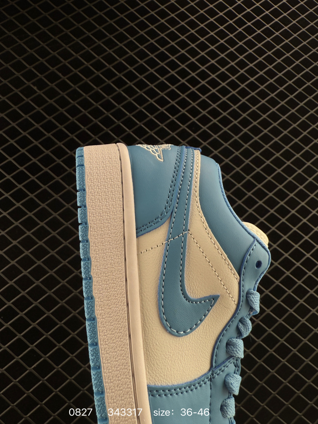 Air Jordan 1 Low AJ1